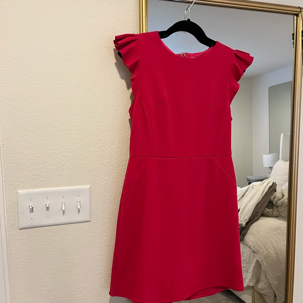 Boutique Dress